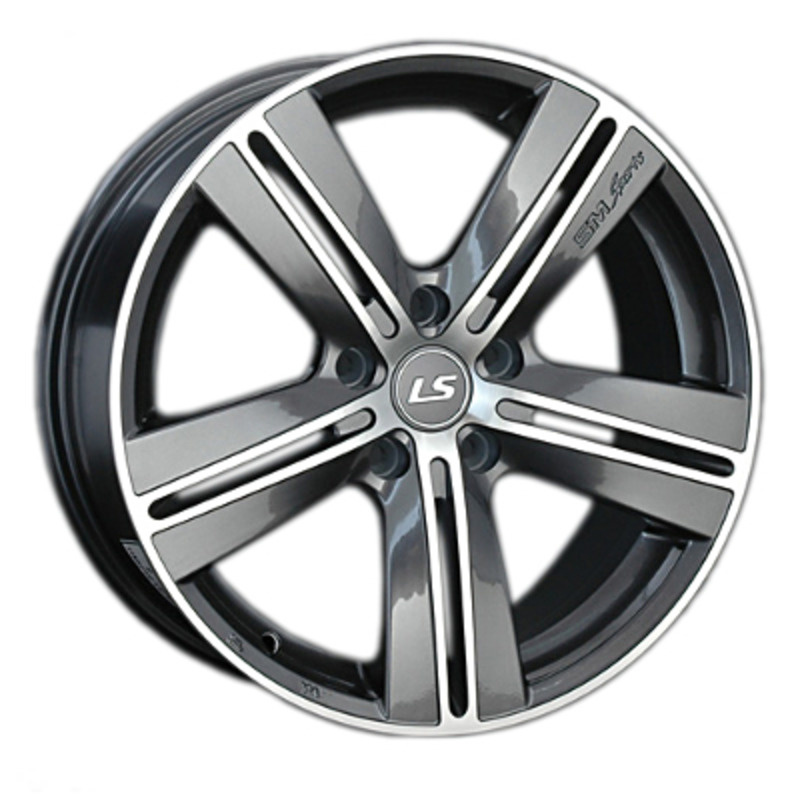 Диск литой новый LS 320 R18