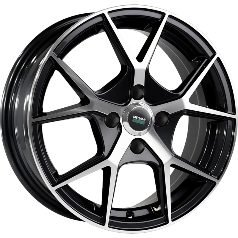 Диск литой новый Megami MGM-18FF R18