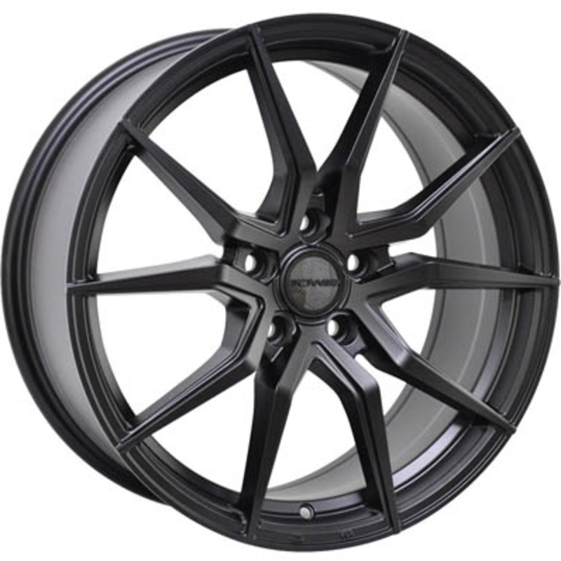 Диск литой новый PDW Spyder (5007) R18