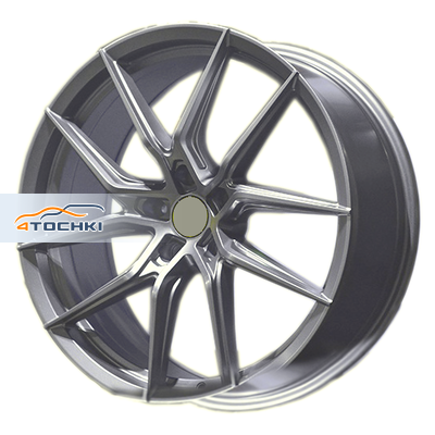 Диск литой новый PDW Corsa (2044) R17
