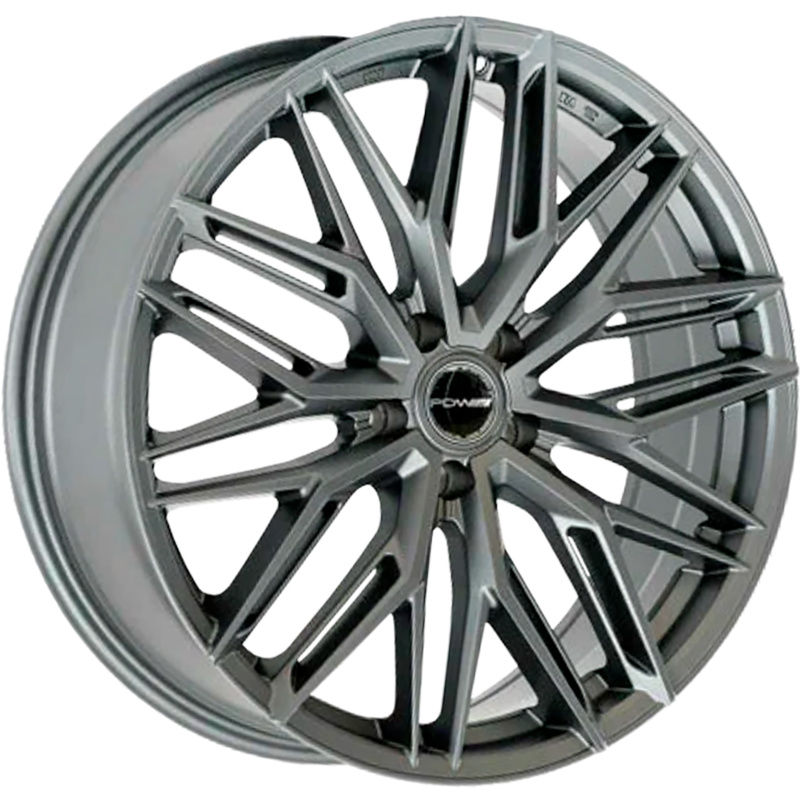 Диск литой новый PDW RAMZES (2119) R18