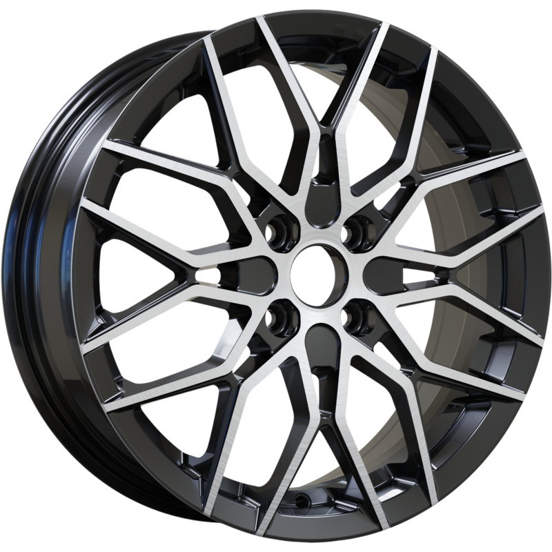 Диск литой новый RST R085 R15
