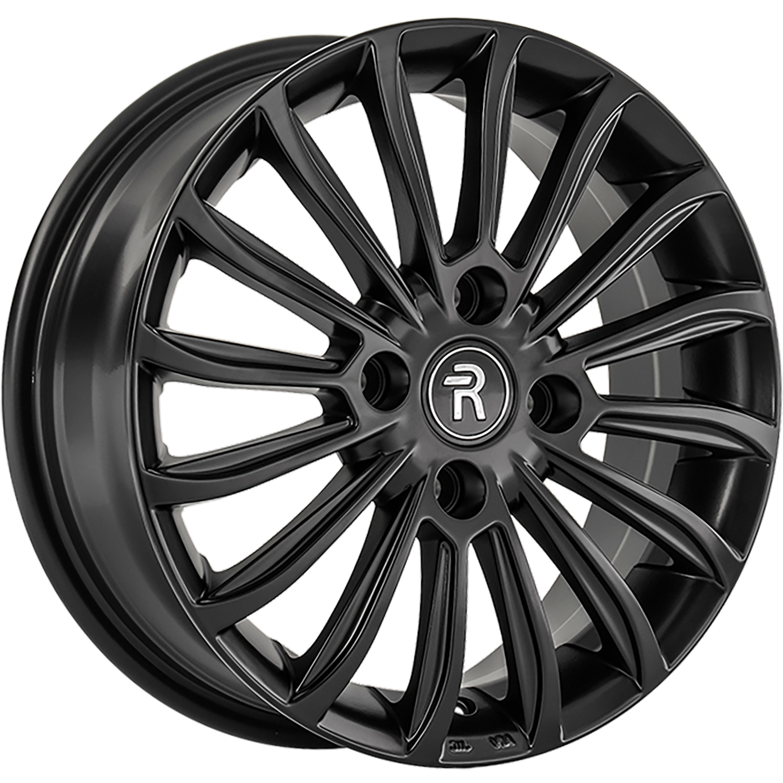 Диск литой новый Replay FD155 R15