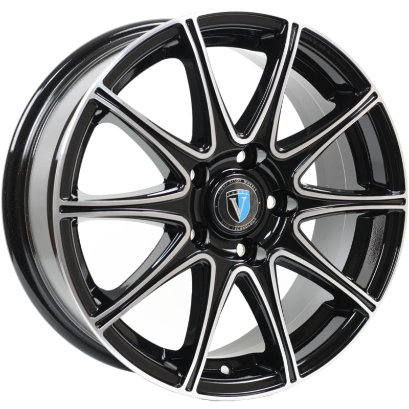 Диск литой новый Venti 1616 R16