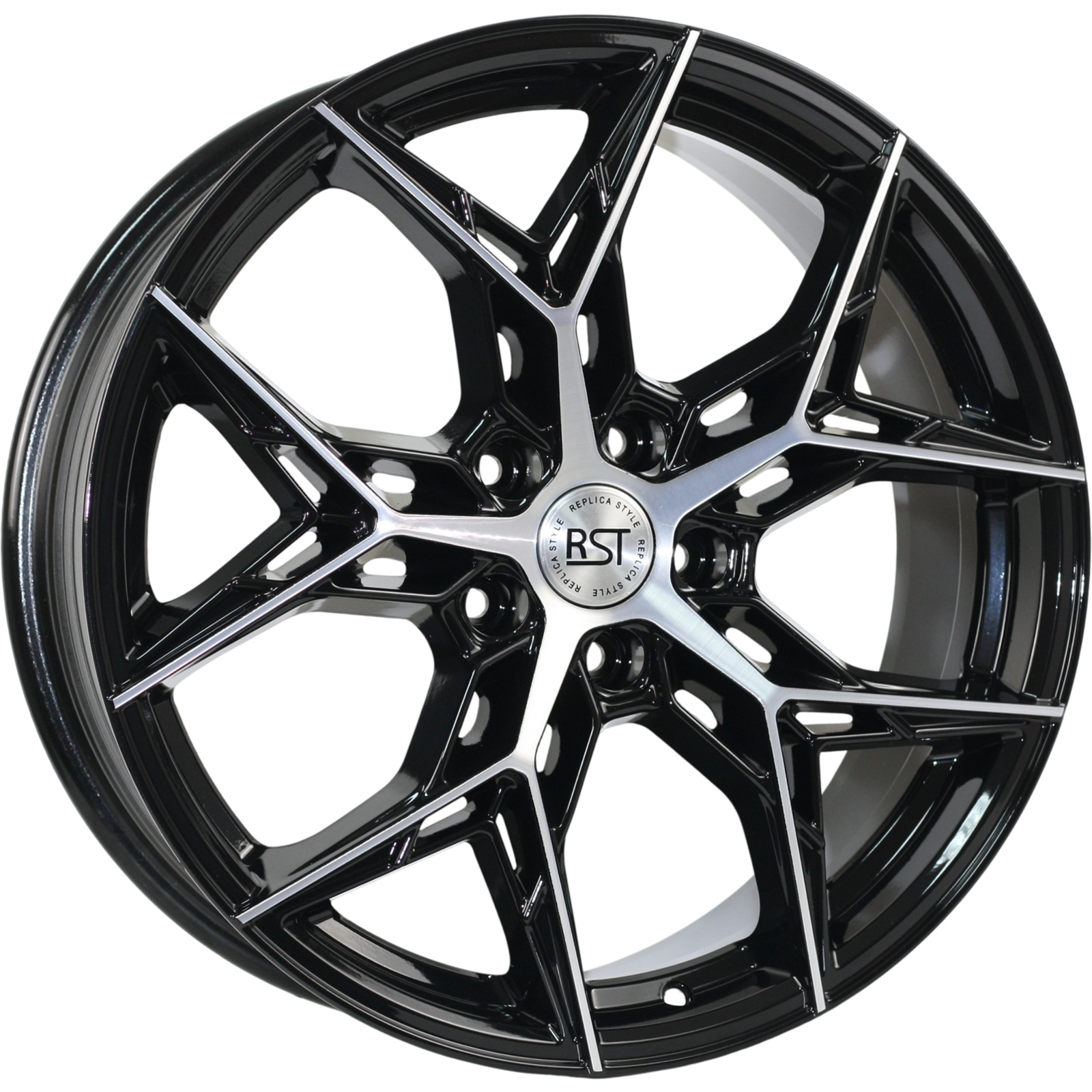 Диск литой новый RST R139 (Tiggo,Kaiyi) R19