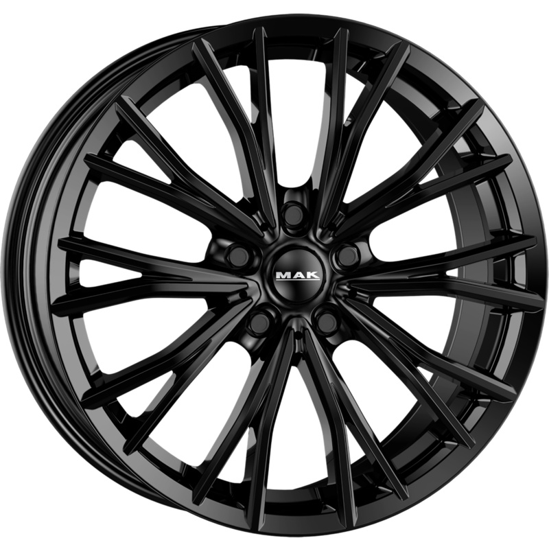 Диск литой новый MAK Mark R17