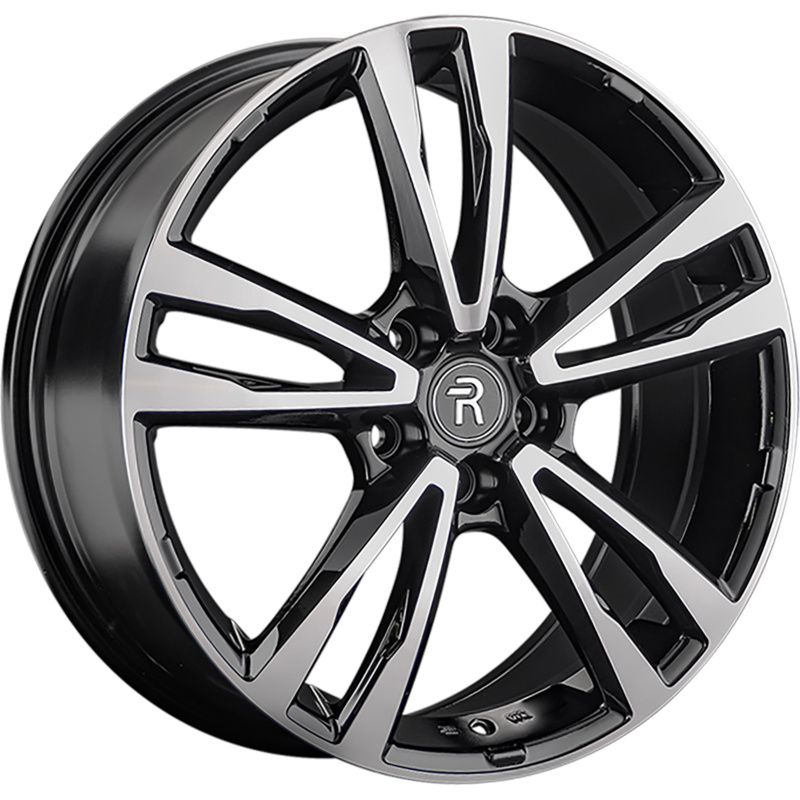Диск литой новый Replay LX212 R18