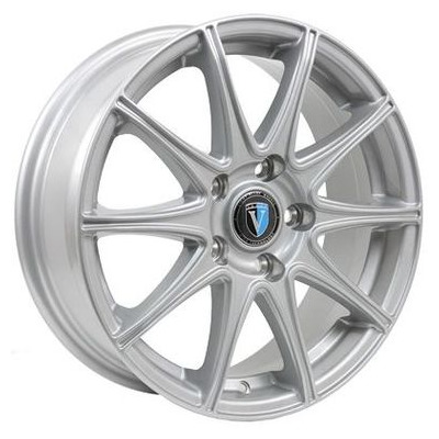 Диск литой новый Venti 1616 R16