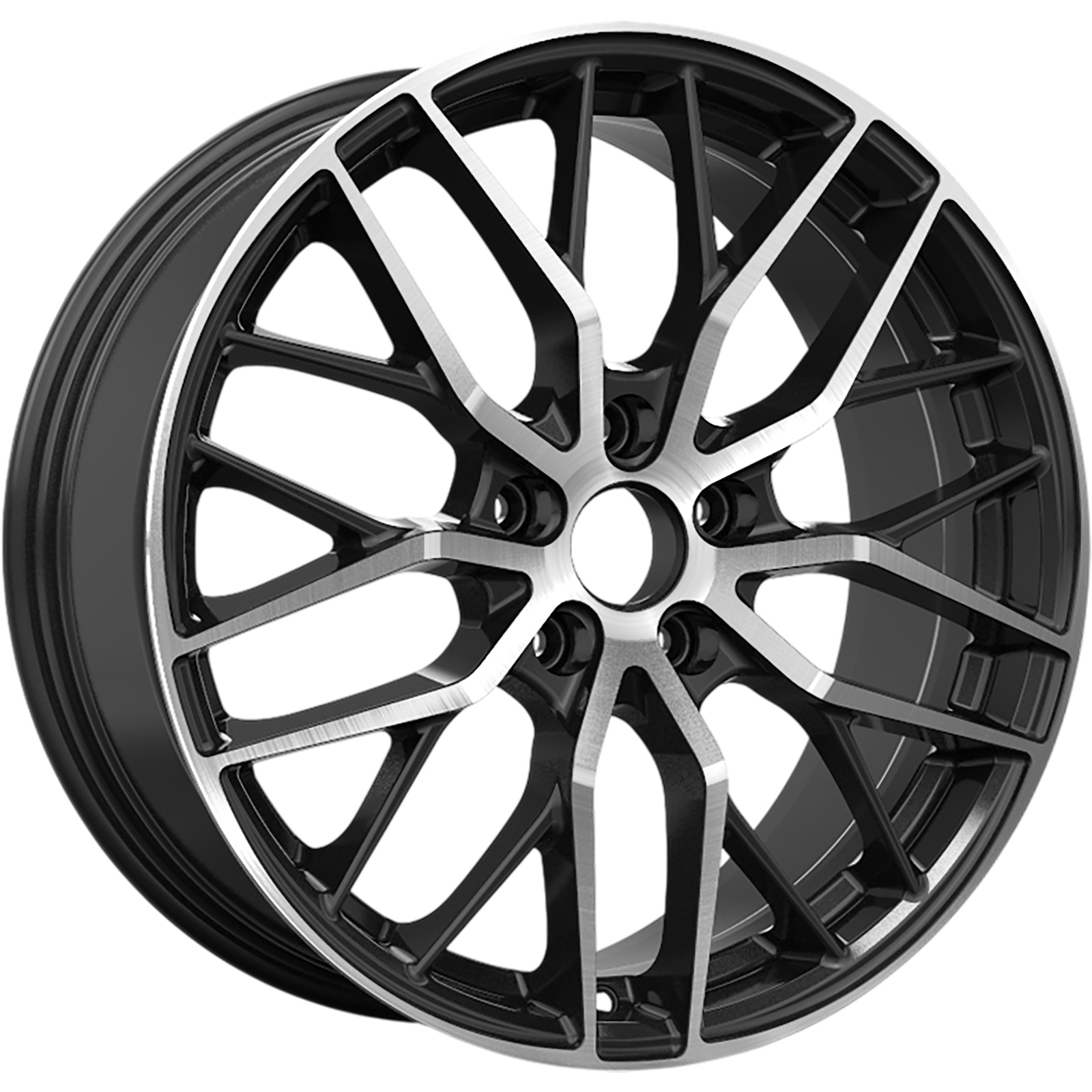 Диск литой новый RST R268 (Outlander) R18