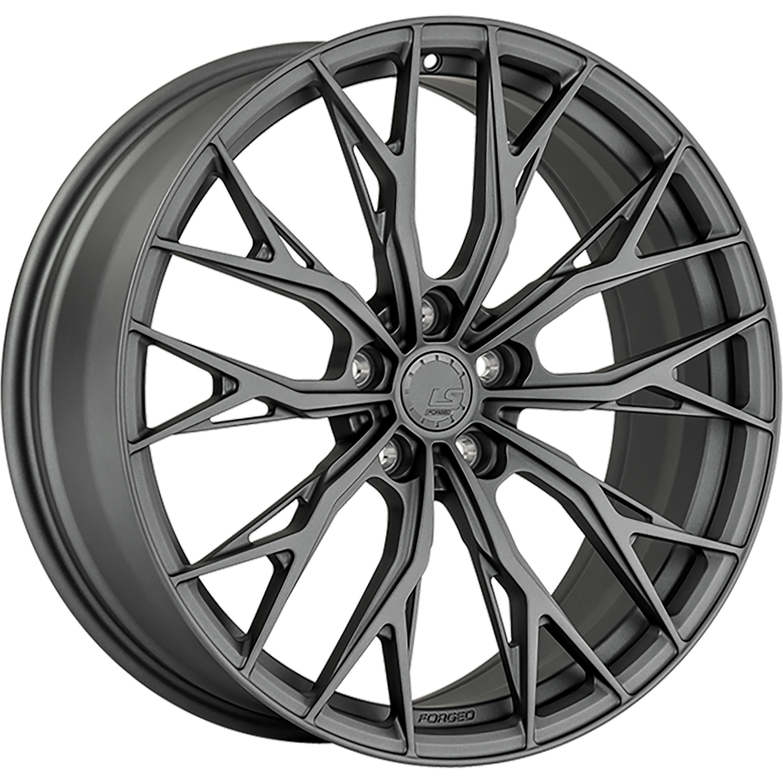 Диск кованый новый LS Forged LS FG70 R20