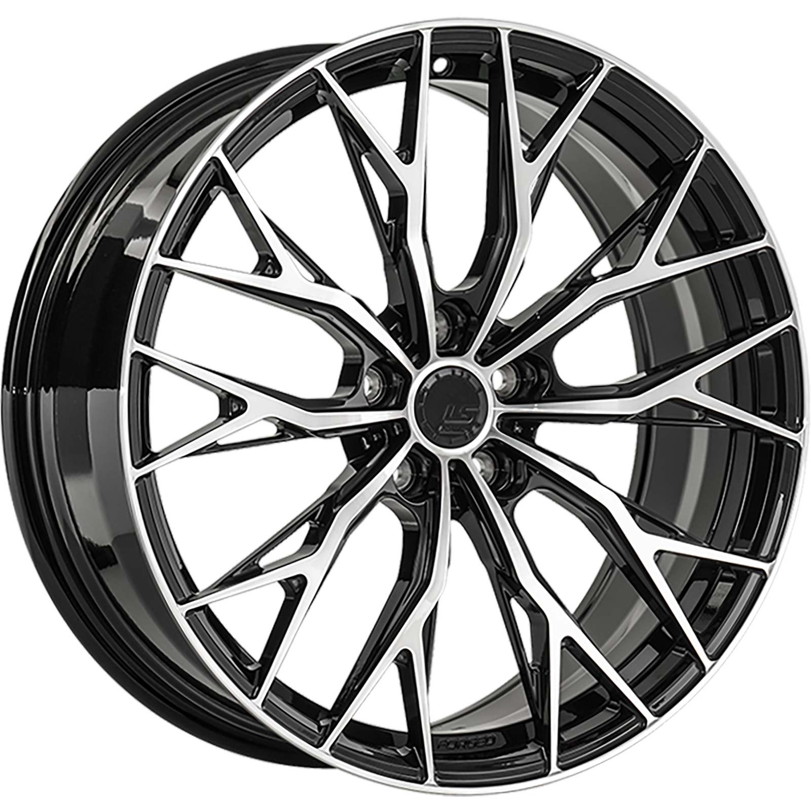Диск кованый новый LS Forged LS FG70 R20