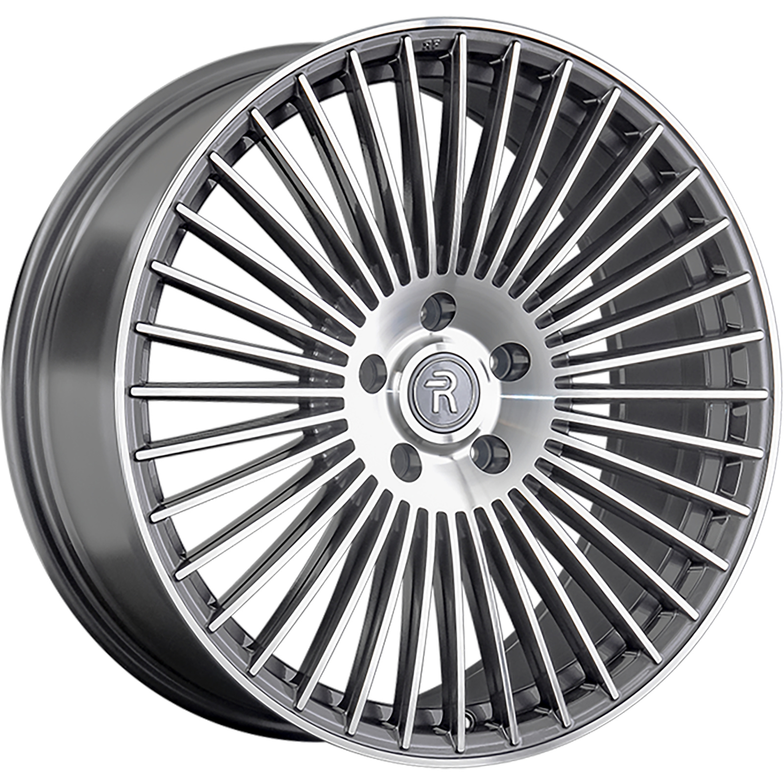 Диск литой новый Replay LR119 R20