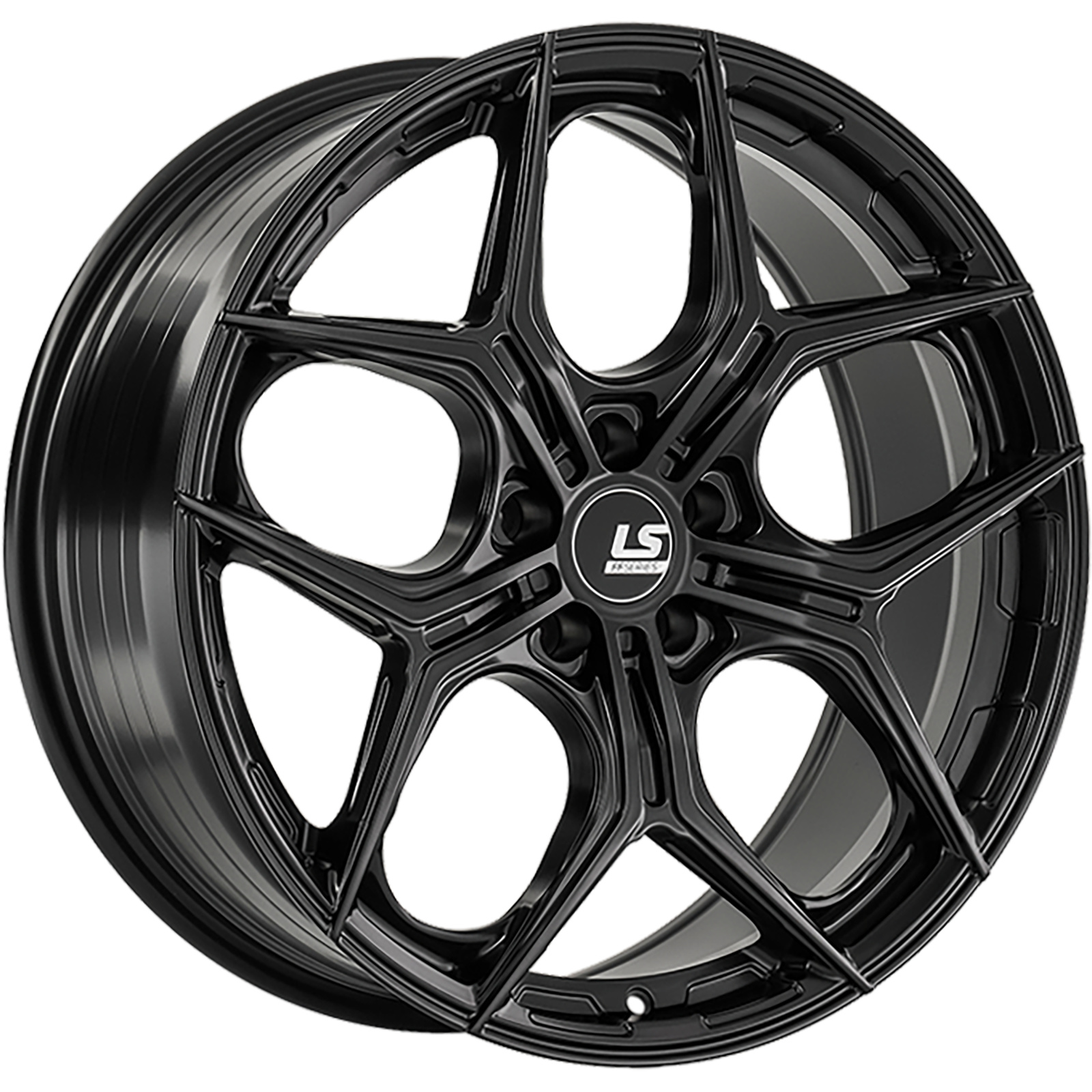 Диск литой новый LS FlowForming RC110 R20