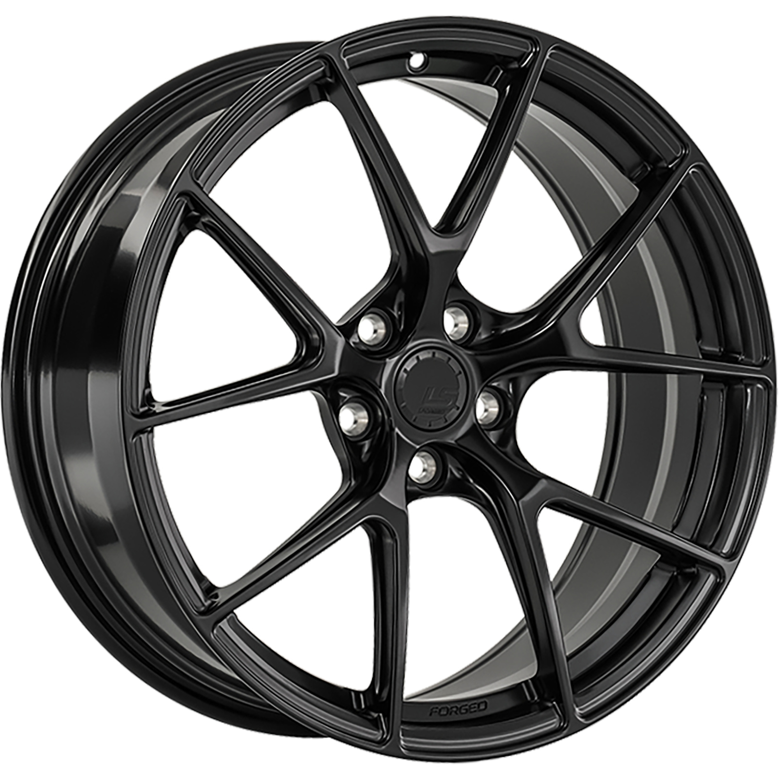 Диск кованый новый LS Forged LS FG64 R18