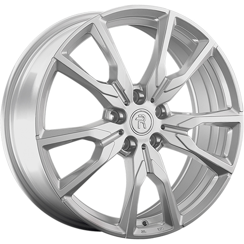 Диск литой новый Replay MZ167 R19