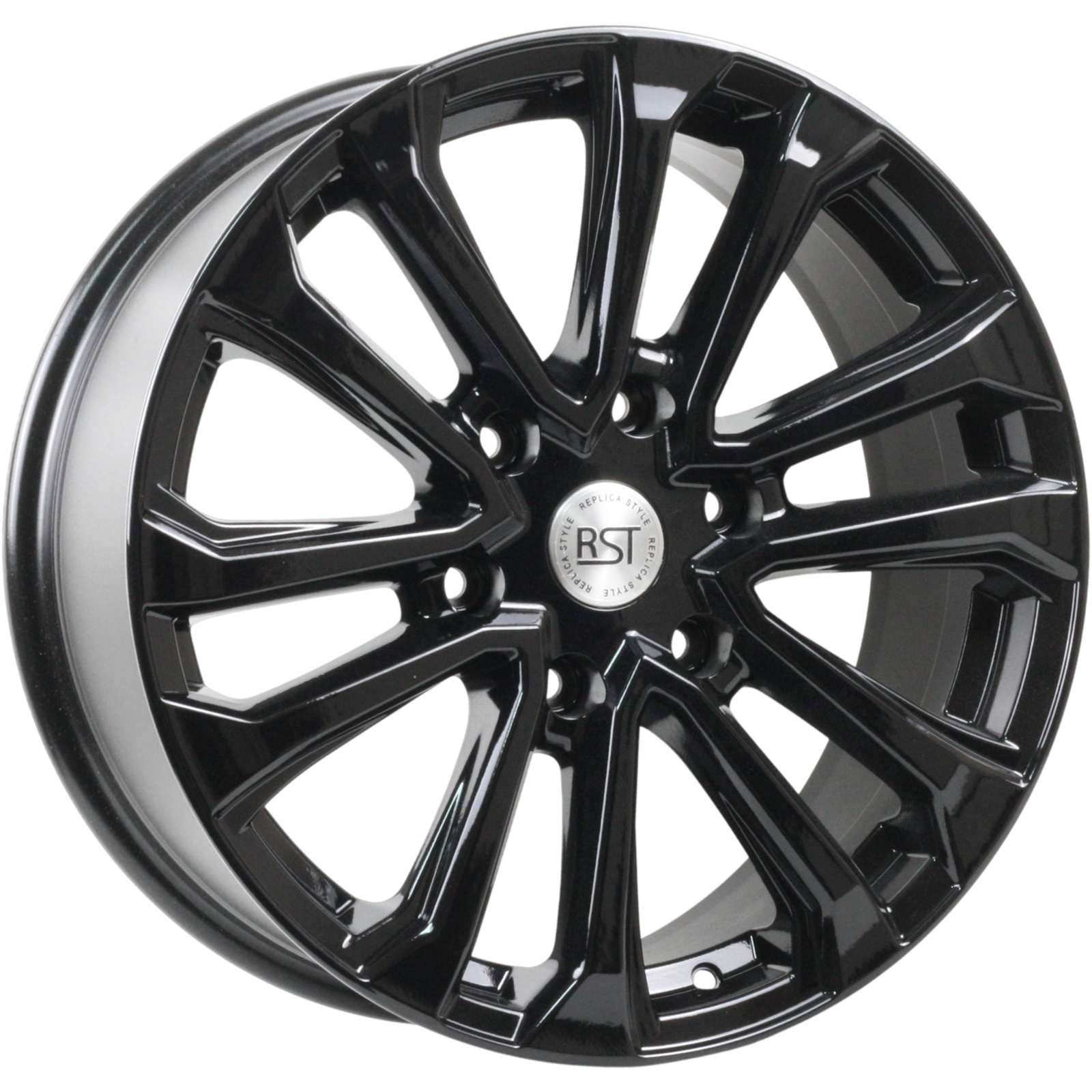 Диск литой новый RST R058 (Prado) R18