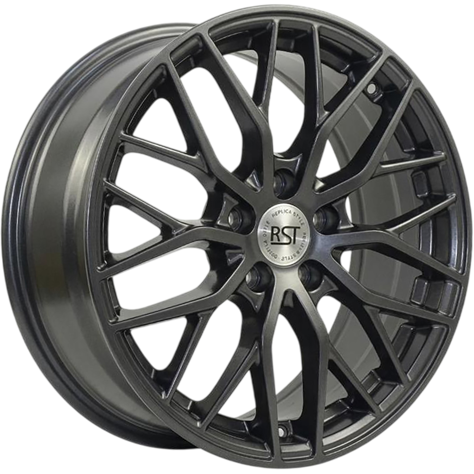 Диск литой новый RST R268 (Jolion) R18