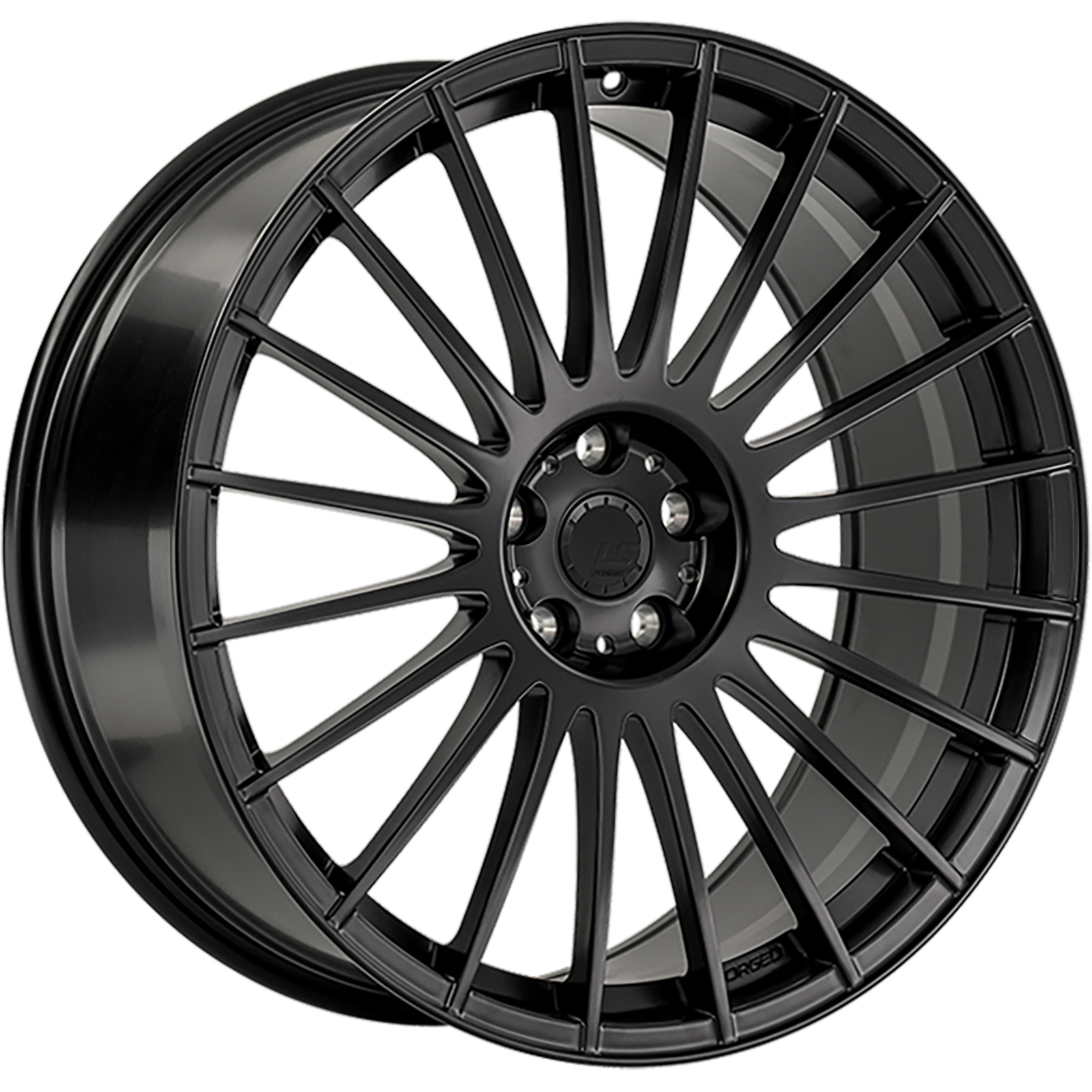 Диск кованый новый LS Forged LS FG68 R20