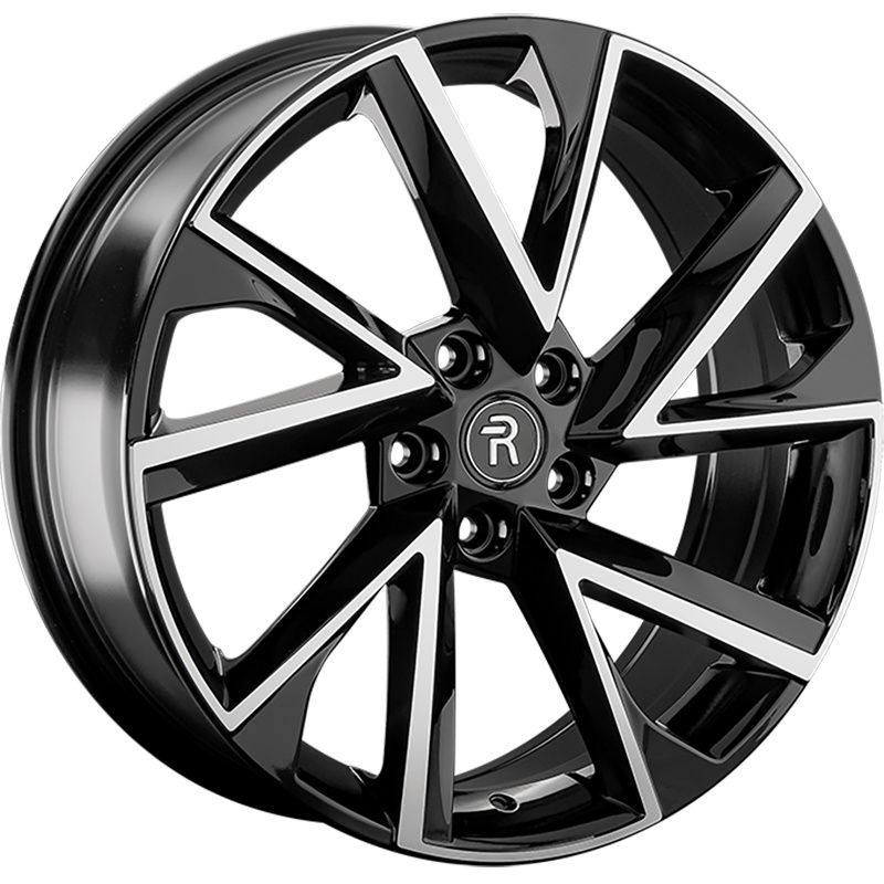 Диск литой новый Replay MZ161 R19