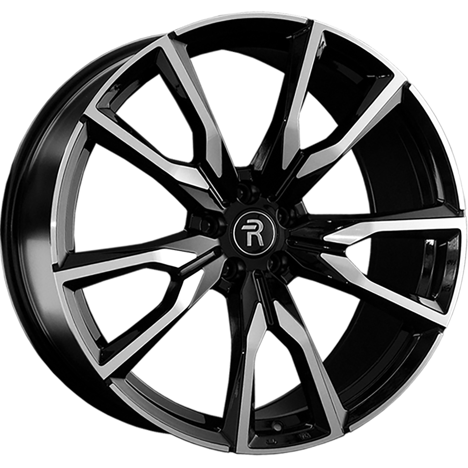 Диск литой новый Replay MZ167 R19