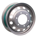 Диск штампованный новый Accuride Ford Transit R16