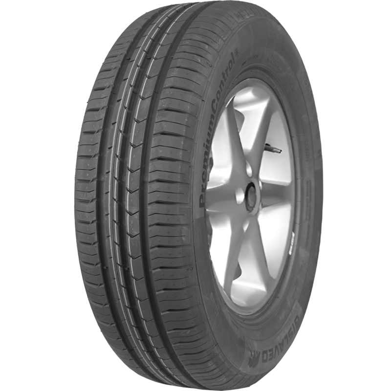 Шины летние новые Gislaved PremiumControl 215/65 R16 98H