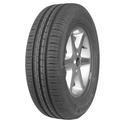 Шины летние новые Gislaved PremiumControl 195/65 R15 91H
