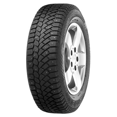 Шины зимние шипованные новые Gislaved Nord Frost 200 215/60 R16 99T