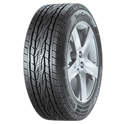 Шины летние новые Gislaved TerraControl 215/65 R16 98H