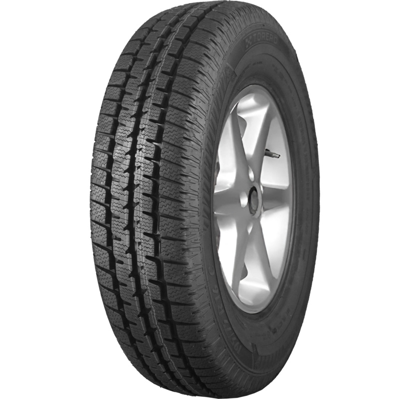 Шины зимние нешипованные новые Torero MPS530 195/70 R15 104/102R