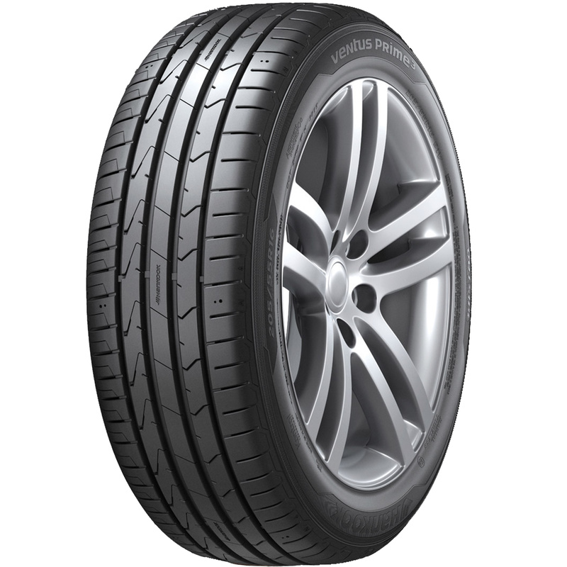 Шины летние новые Hankook Ventus Prime3 K125 205/55 R17 91V