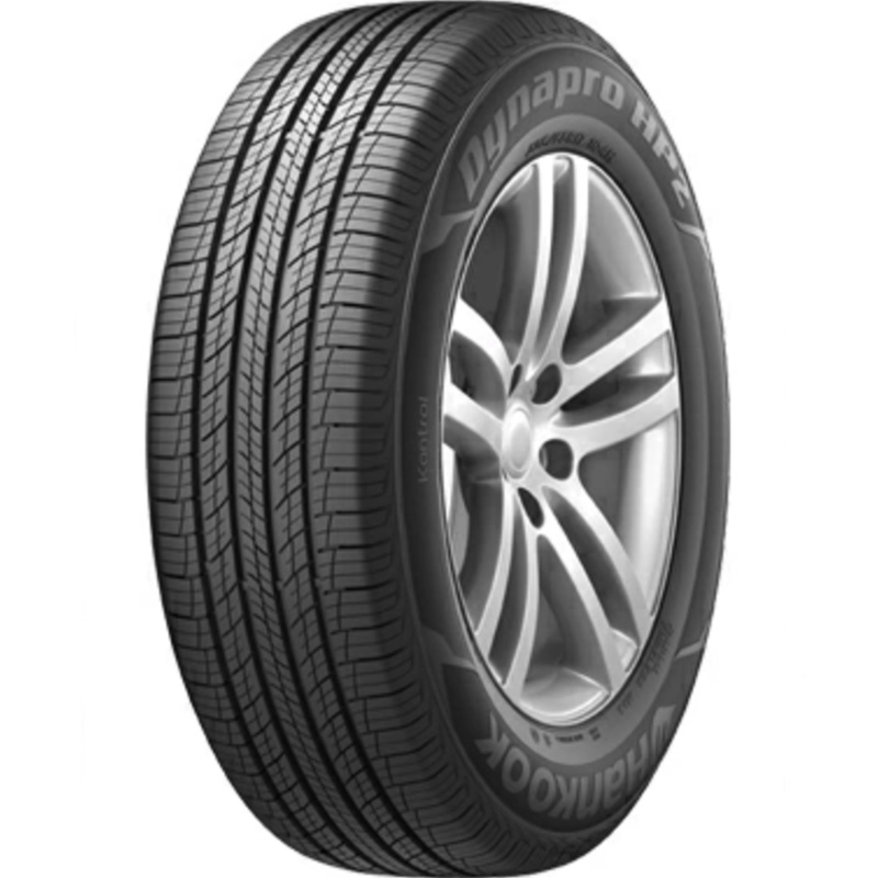 Шины летние новые Hankook Dynapro HP2+ RA33D 285/40 R22 110H