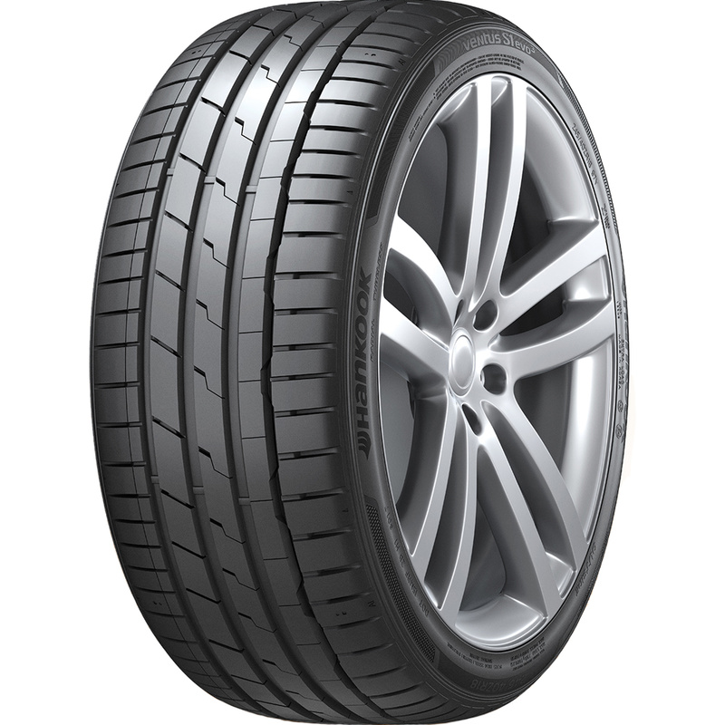 Шины летние новые Hankook Ventus S1 Evo 3 K127B 225/40 R18 92Y