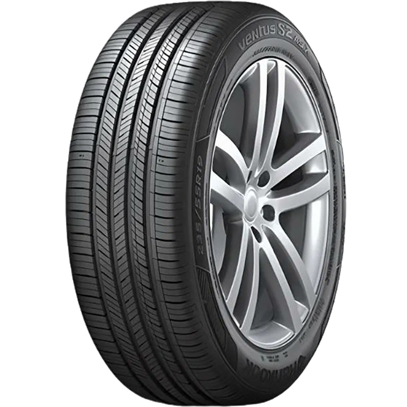 Шины летние новые Hankook Ventus S2 AS X RH17 245/45 R20 99V