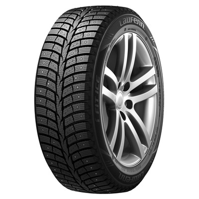 Шины зимние шипованные новые Laufenn I Fit Ice 205/55 R16 94T