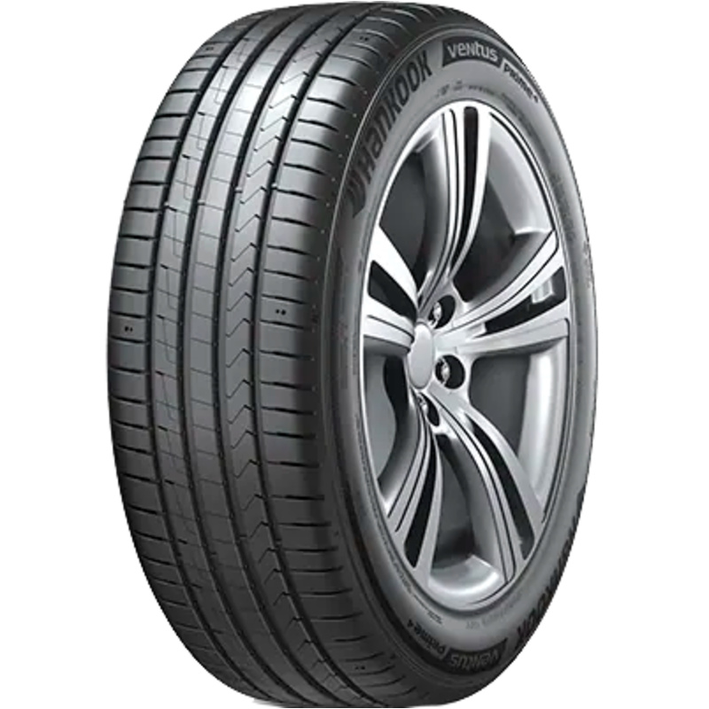 Шины летние новые Hankook Ventus Prime 4 K135A 215/65 R16 102H