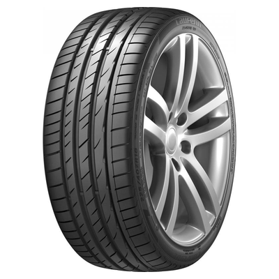 Шины летние новые Laufenn S Fit EQ+ 245/45 R18 100Y