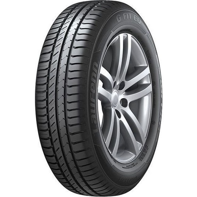 Шины летние новые Laufenn G Fit EQ+ 215/60 R17 96H