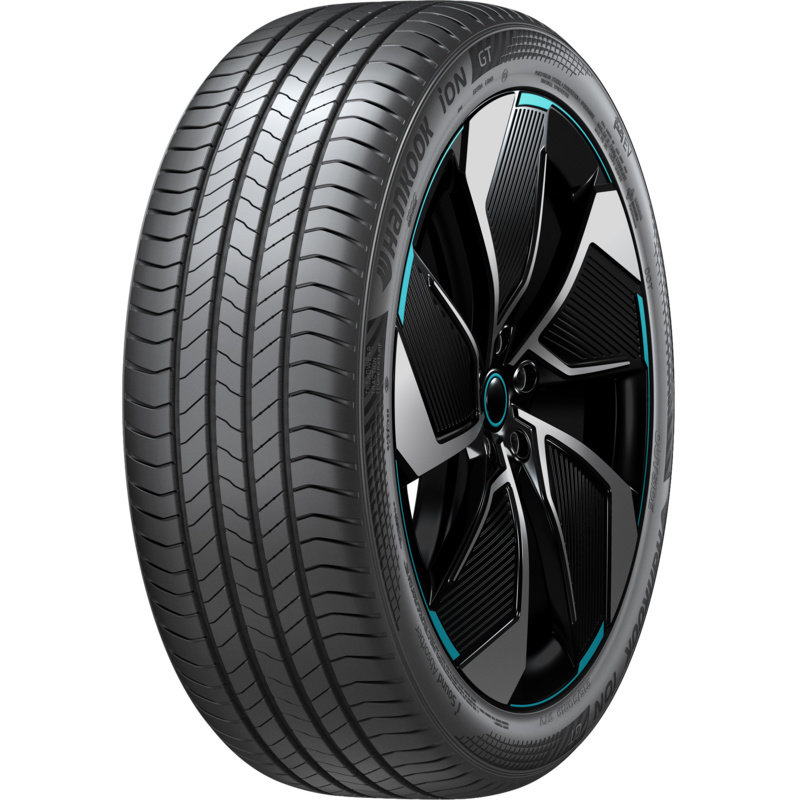 Шины летние новые Hankook iON GT SUV IK41A 235/60 R18 107H