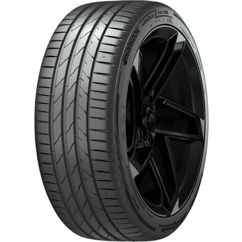 Шины летние новые Hankook Ventus evo SUV K137A 285/50 R20 116W