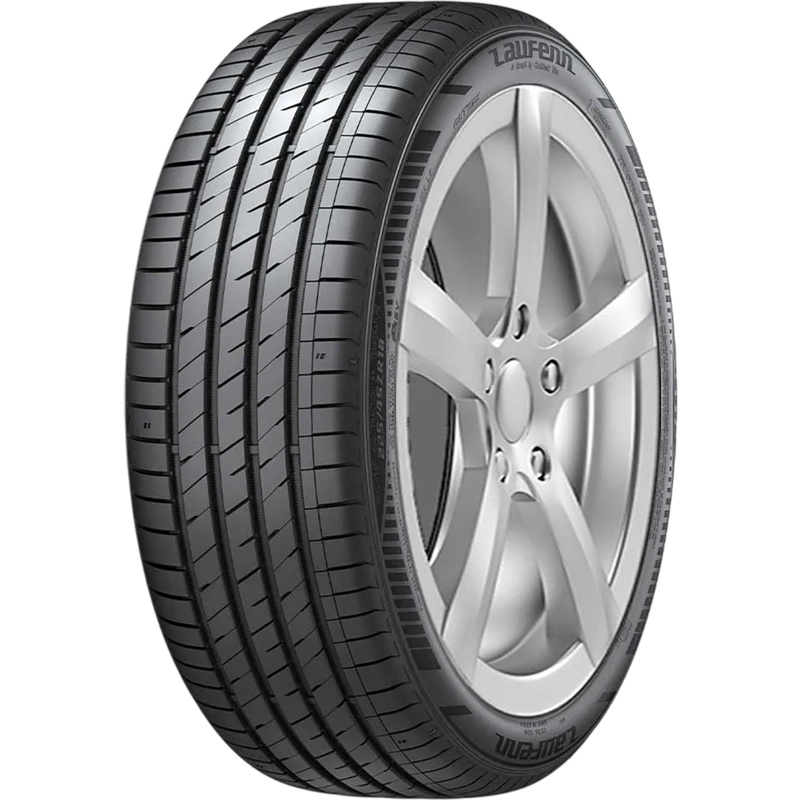 Шины летние новые Laufenn S FIT2 SUV LK12A 235/65 R17 108V