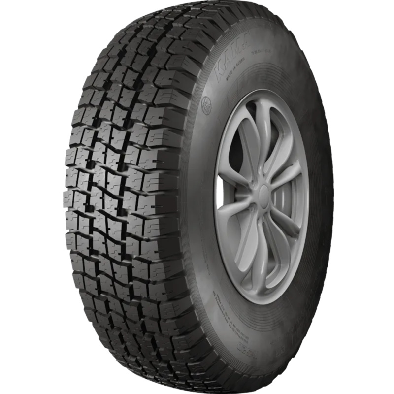 Шины всесезонные новые Kama Пилигрим И520 235/75 R15 105Q