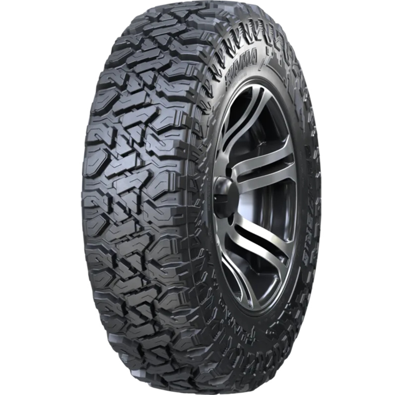 Шины всесезонные новые Kama Flame M/T 225/75 R16 108Q