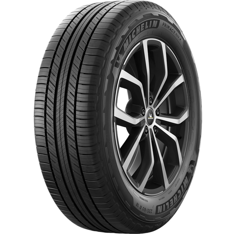 Шины летние новые Michelin Primacy SUV+ 275/60 R20 115H