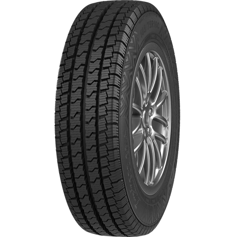 Шины всесезонные новые Cordiant Business CA2 205/65 R16C 107/105R