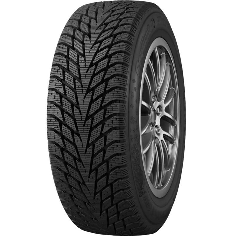 Шины зимние нешипованные новые Cordiant Winter Drive 2 255/55 R18 109T