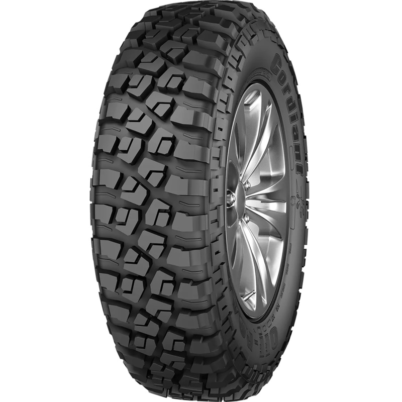 Шины летние новые Cordiant Off Road 2 205/70 R15 96Q