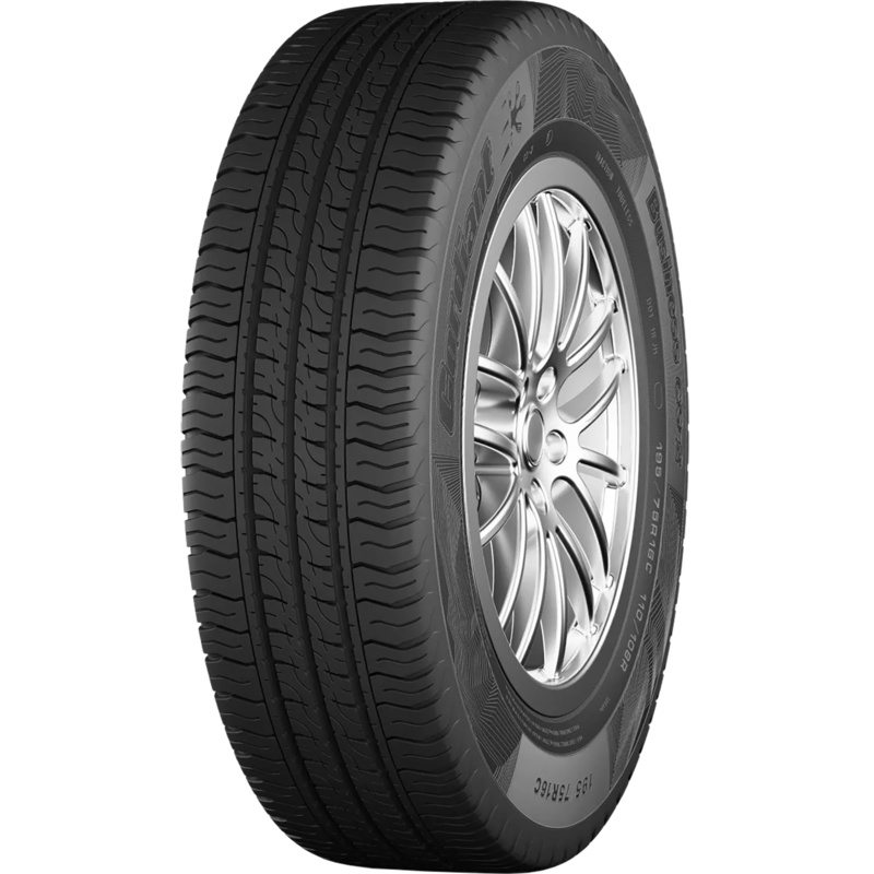 Шины летние новые Cordiant Business CS-2 205/65 R16C 107/105S