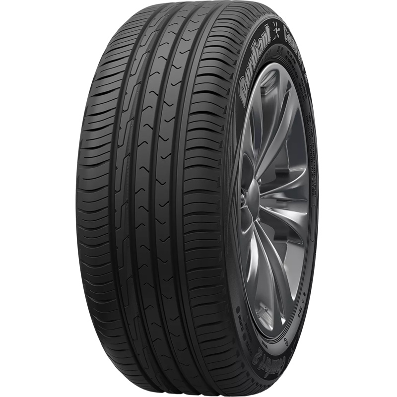 Шины летние новые Cordiant Comfort 2 235/55 R18 104V