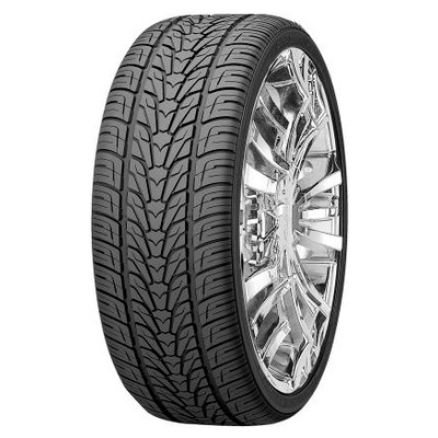 Шины летние новые Nexen Roadian HP 255/30 R22 95V